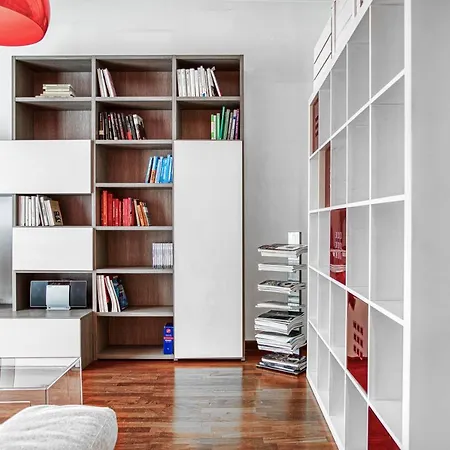 Appartamento Altido Lovely Flat With Balcony