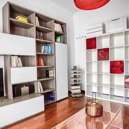 Appartamento Altido Lovely Flat With Balcony *