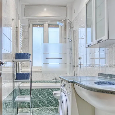 Appartamento Altido Lovely Flat With Balcony Milano